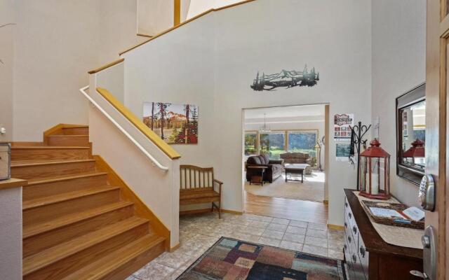 Tournament-Golf View-5BR/4BA