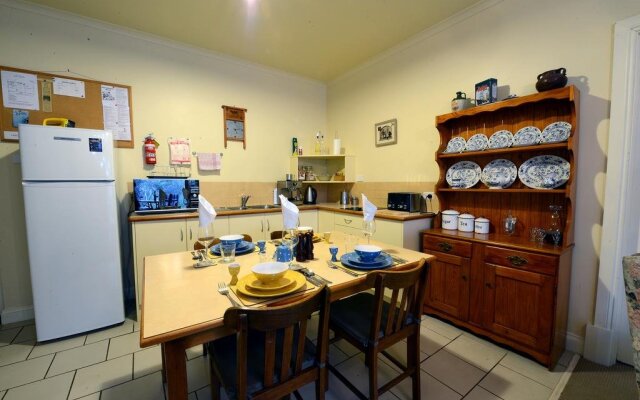 St Helens Country Cottages