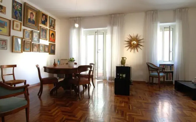 Bolzano Halldis Apartment