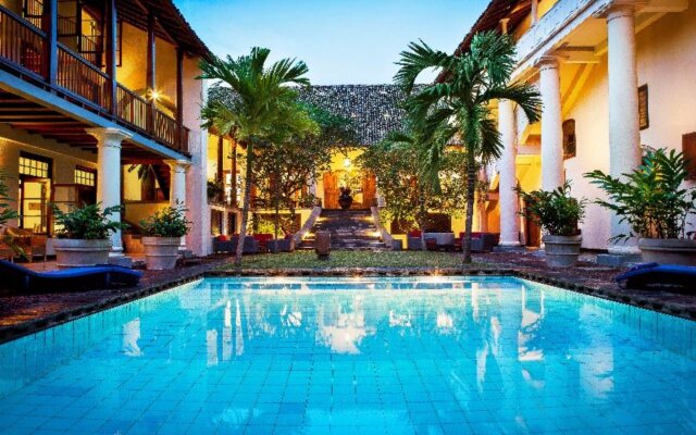 Galle Fort Hotel