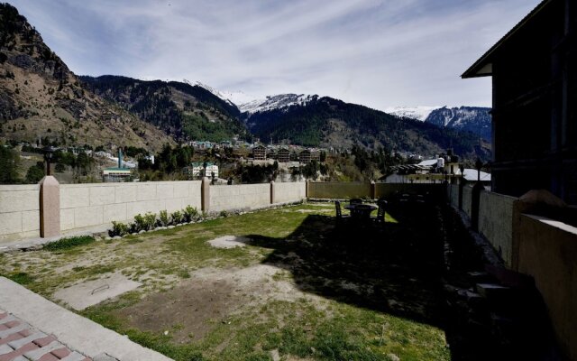 OYO 8797 Manali Mountain Regency