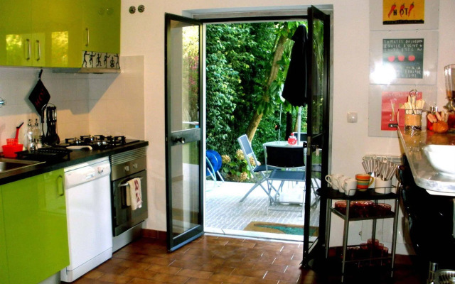 Dolce Cascais Guest House