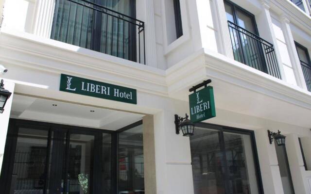 Liberi Hotel Taksim