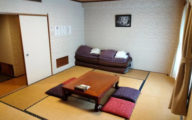 K's House Nikko - Kinugawa Onsen Hostel