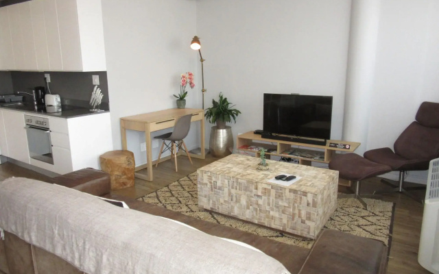 RoomQuay Portswood Ridge