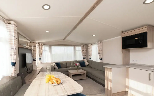Tencreek Holiday Park