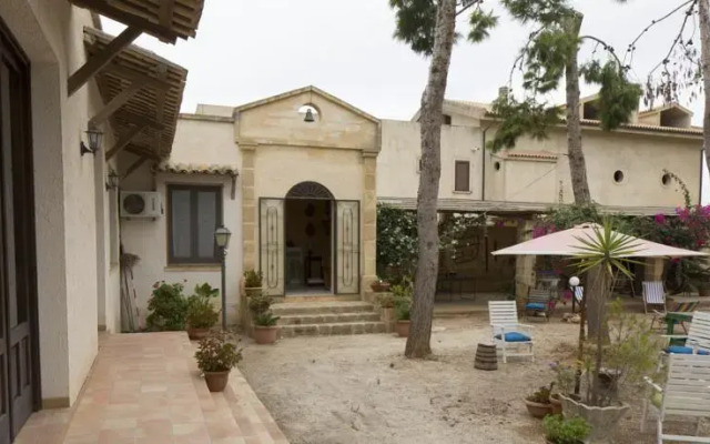 Villa Baglio