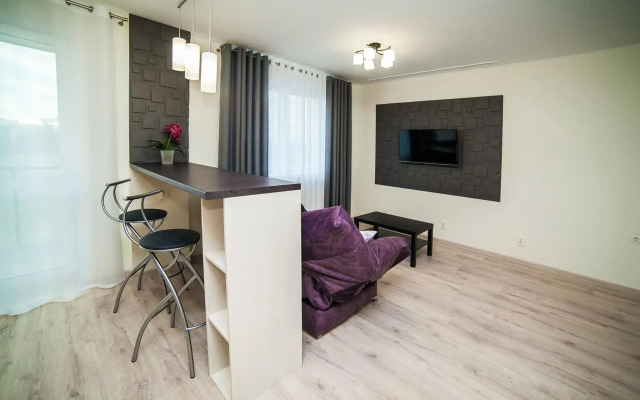 Apartments for you on Dzerzhinsky Street