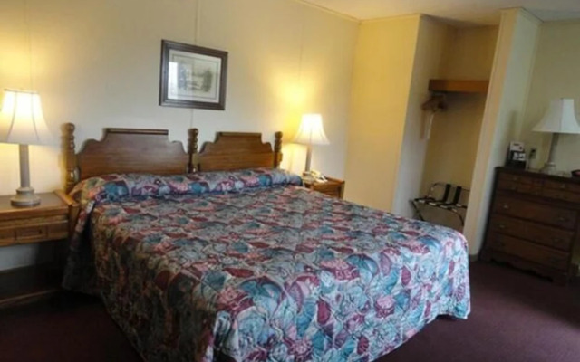 Scottish Inns Athens