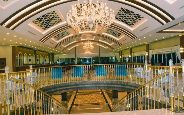 Kahya Resort Aqua & Spa