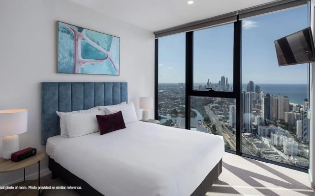 The Star Residences Gold Coast