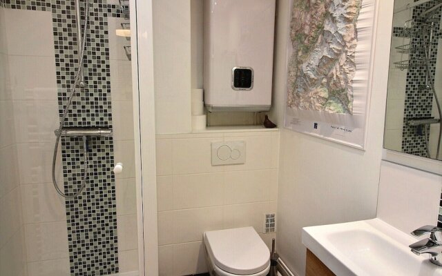 103156 - Appartement 2 Personnes Châtelet - Les Halles