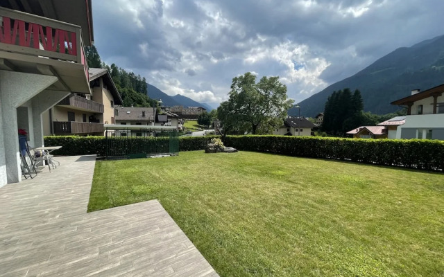 067 Bilocale Piano Terra Giustino