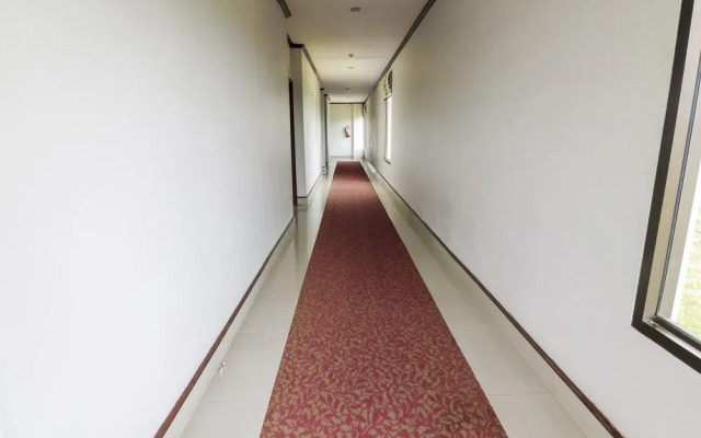 Nida Rooms Mak Khaeng 253