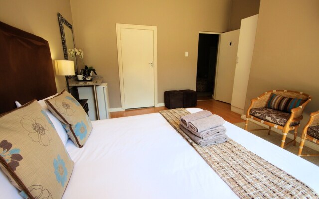 Arabelle Guesthouse