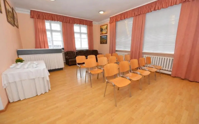 Klaipeda Inn