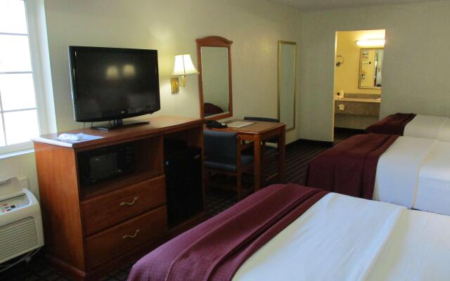 Best Western Palestine Inn