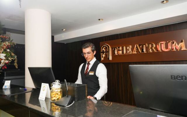 Mimozas Resort Cannes