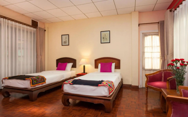 Chandara Boutique Hotel