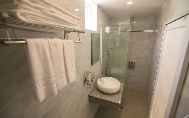 Green Hotel Quy Nhơn - Hostel