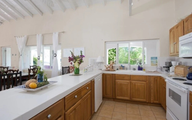 Moonflower 4 Bedroom Home