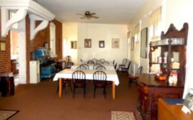Herzog Mansion