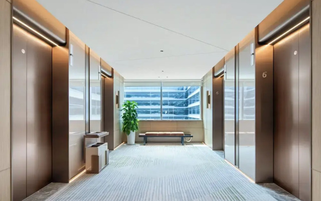 Holiday Inn Hangzhou GCEC by IHG
