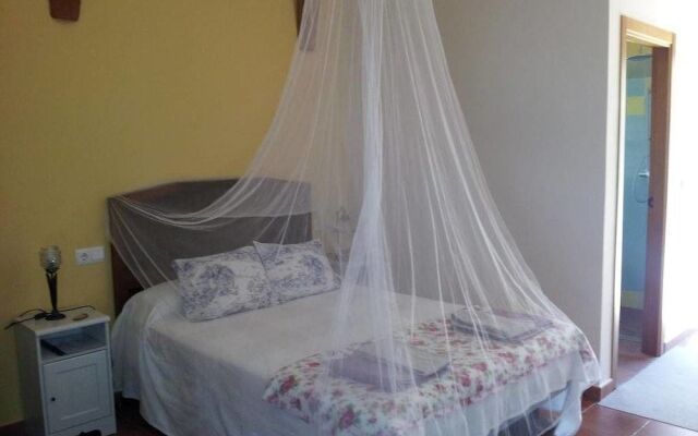 Casa Rural Camino Beturia