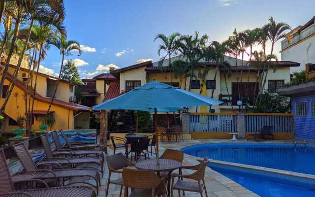 Villa l Mare Hotel