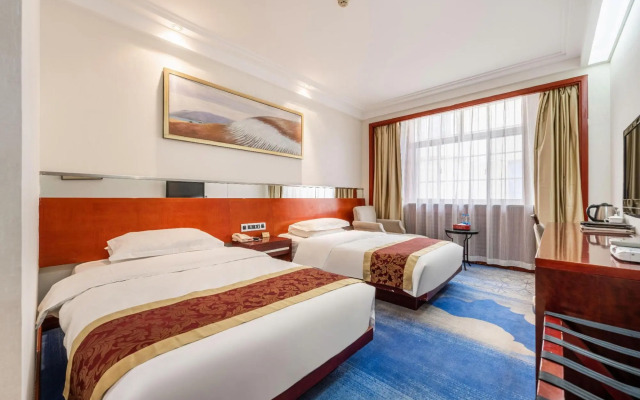 Xinghaihu Hotel