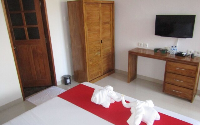 Grand Raka Homestay