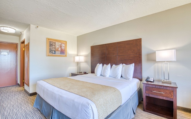 Best Western Green Valley Inn