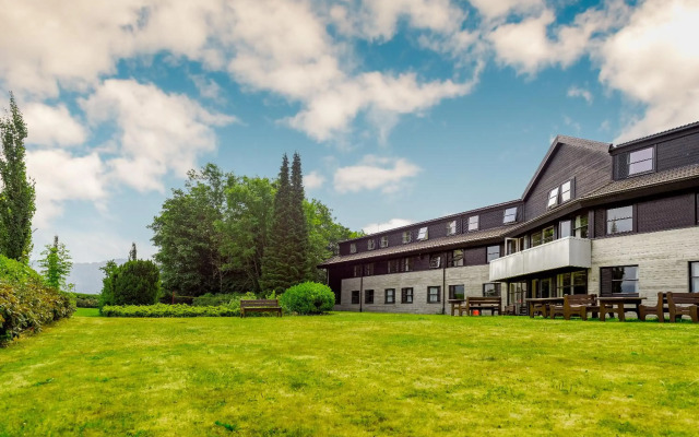 Thon Partner Hotel Sandnes