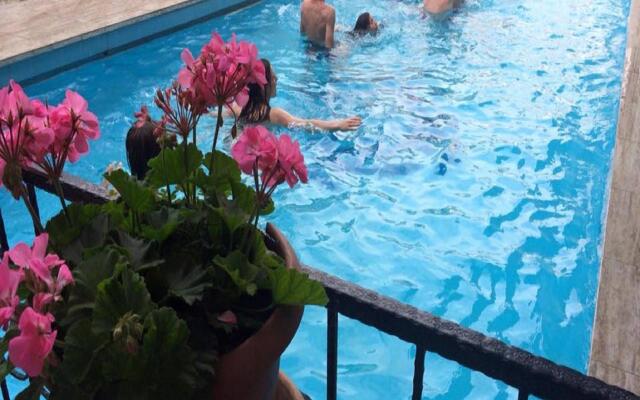 Sezgin Boutique Hotel