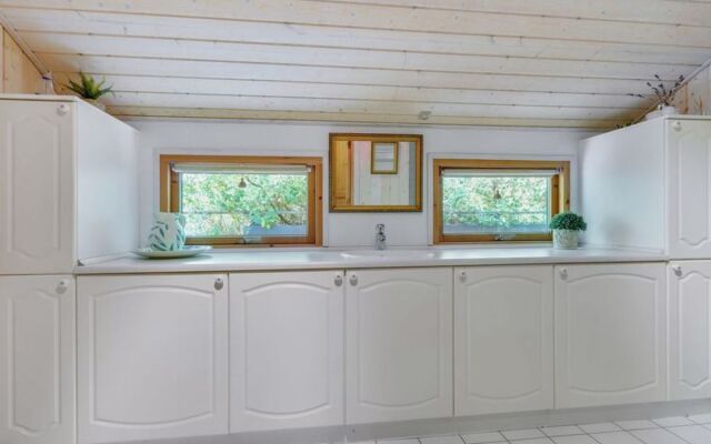 "Branislav" - 1.2km from the sea in NW Jutland