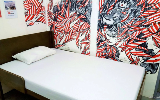 Lokal Hostel