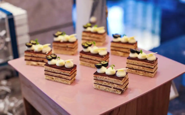 Crowne Plaza Shangluo by IHG