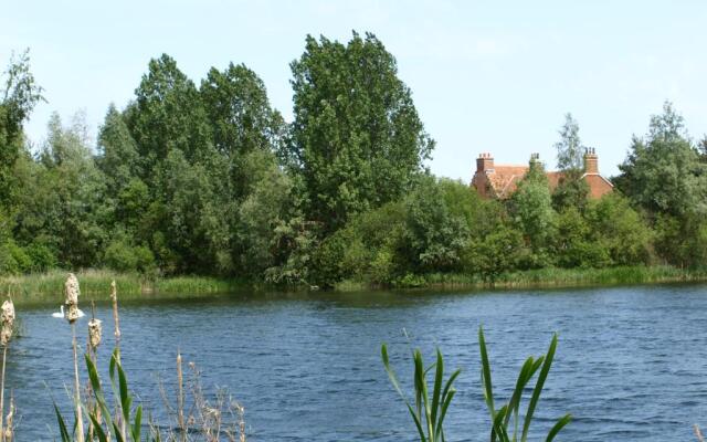 Lakeview at Lodge Farm