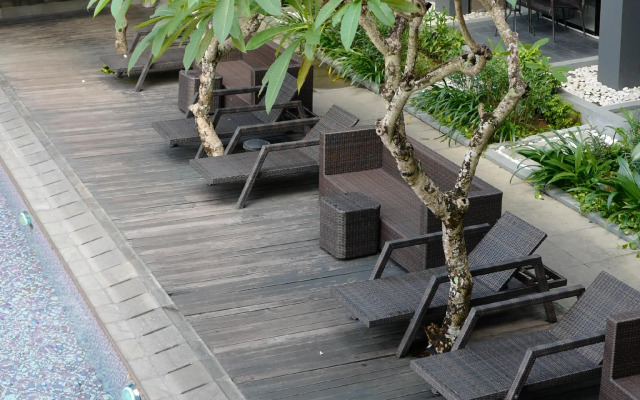 Conjioo Hotel Kuta