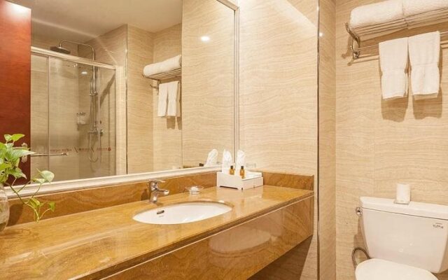Yuyuanhotel