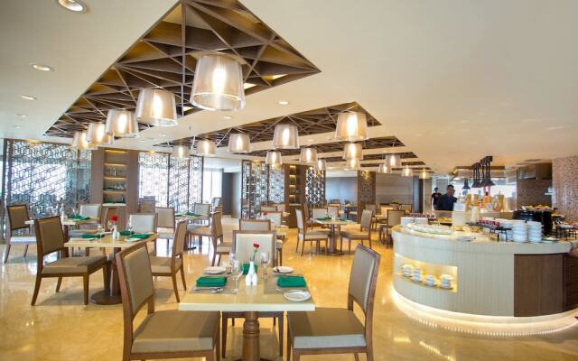 Crowne Plaza Dhaka Gulshan by IHG