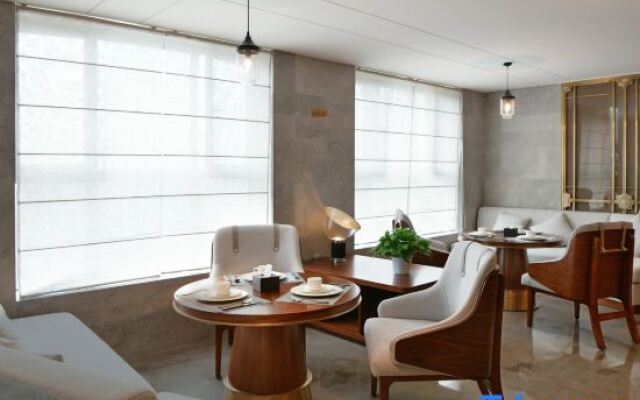 Zi Yu Hotel