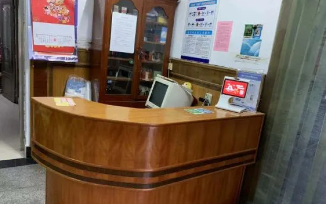 Cixi zhuanghuang Inn