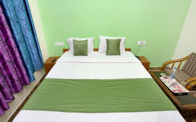 OYO 12321 Home Exotic Hill View Chotta Shimla