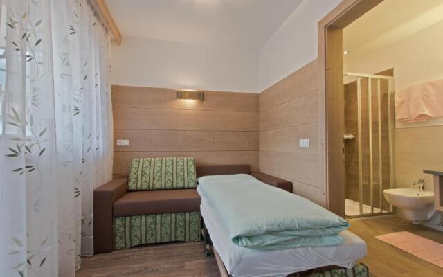 Apartments Ciasa Costa