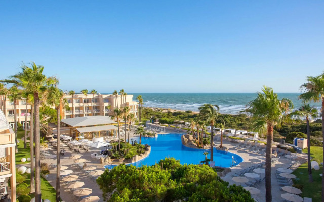 Hipotels Playa La Barrosa - Adults Only