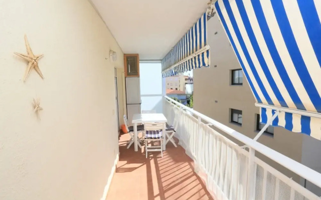 Apartamento Para 5 Personas en Cambrils