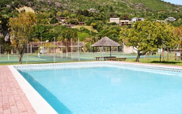 Brenton Park, Brenton Park, South Africa