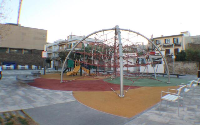 Apartment- Arago 1 In Roses