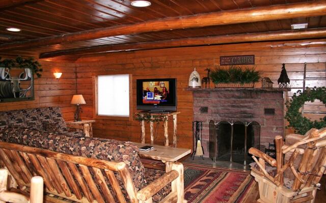 Rocky Mountain Retreat 2 by Rocky Mountain Resorts